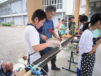 写真